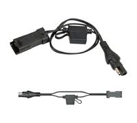 CAVO ADATTATORE PRESA DDA DUCATI CONNETTORE SAE UNIVERSALE DUCSPT1 ORIGINALE