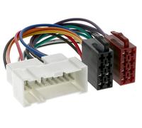 Cavo Adattatore per Auto Radio Nissan Almera 2 N16 Interstar X70 Maxima 5 A33