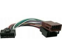 Cavo Adattatore Radio -> ISO SONY 16 PIN CDX-GT 300