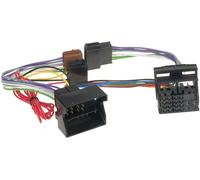Cavo adattatore radio per kit vivavoce compatibile con Audi Seat Skoda VW