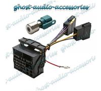 Cavo Adattatore Retro Fit Vauxhall Combo Con FAKRA Antenna