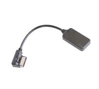 Cavo Adattatore Ricevitore AUX Interfaccia Bluetooth AMI MDI MMI Per VW