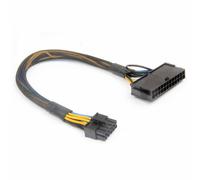 CAVO ADATTATORE RIDUTTORE DA 24 PIN A 10 PIN LENOVO M910T TS250 TS550 P310 P318