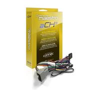 Cavo adattatore Rockford Fosgate HRN-AR-CH3 per DSR 1 compatibile con Chrysle...