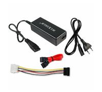 CAVO ADATTATORE SA-USB001 SATA/IDE PORTA USB2.0 HARD DISK 2.5 3.5 ALIMENTATORE P