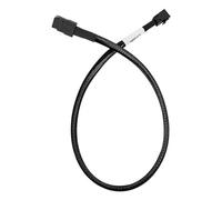 Cavo Adattatore SAS Silverstone SST-CPS06 0,6 m SFF-8643 a SFF-8087