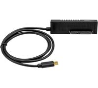 Cavo Adattatore SATA HDD Type-C 2.5"/3.5" USB 3.1 (10Gb/s) - STARTECH