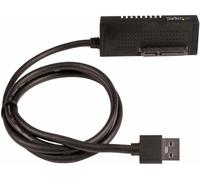 Cavo Adattatore SATA Per HDD/SSD 2.5"/3.5" USB 3.1 10GB/S