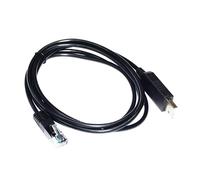 Cavo adattatore seriale con connettore maschio, Cavo di comunicazione seriale USB RS485 a RJ45 for serie LS STEPPER DM2C, 1,8 m-3,6 m(1.8m)