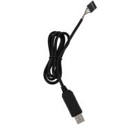 Cavo adattatore seriale da USB a TTL UART a 6 pin FTDI FT232RL compatibile con la programmazione RS232