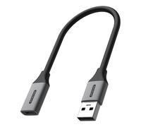 Cavo adattatore Sitecom AD 1013 USB A to USB C adapter Grigio