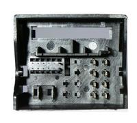 Cavo adattatore specifico per VM103 VW Caddy-Multivan-New Beetle-T5-Tiguan 15- P