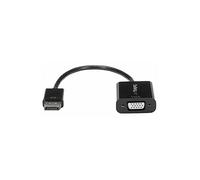 ST DP2VGA3 - DisplayPort 1.2 to VGA Adapter Converter