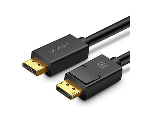 CAVO ADATTATORE UGREEN DisplayPort - DisplayPort, 5 m