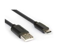 Cavo adattatore Usb 2.0 Type C Type A Black 1m XCU2A UC MM10