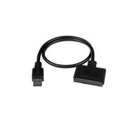 Startech Cavo Adattatore Usb 3.1 Hdd Sata One Size Black