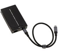 KALEA-INFORMATIQUE Cavo adattatore USB 4 Thunderbolt 3 da 10G a SFP+ in fibra con chipset I82599