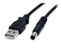 ST USB2TYPEM2M - Convertitore USB, da connettore A a 1 connettore cavo, 2 m.