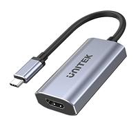 Cavo adattatore USB Adattatore V1414A USB-C - HDMI 2.1, 8K, 0,15 m NEW