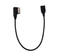 Cavo Adattatore USB AMI MDI Per Musica Per A3 A4 Q5 Q7 MK5