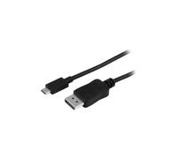Cavo Adattatore USB-C A DISPLAYPORT - 6 Ft (1.8m) 4K A 60 Hz CDP2DPMM6B