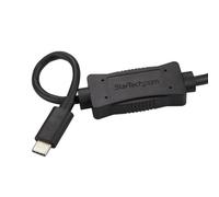 Cavo Adattatore USB-C per eSATA StarTech 1m USB 3.0 Nero