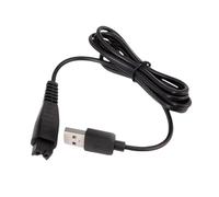 Cavo Adattatore USB For Rasoio Elettrico. Compatibile Con Panasonic ES-ERT7, ES-LT20, ES-SL83, ES-TSTFN, ES-CLV9A, ES-CLV56, ES-CLV86, ES-LT5N, ES-LT7A, ES-LF30, ES-LF50, ES-LF70(1 Charging Cable)
