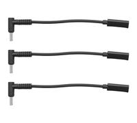 Cavo adattatore USB tipo C femmina a HP4506 maschio 90 spina 4,5x3,0 mm