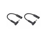 Cavo adattatore USB tipo C femmina a HP4506 maschio 90 spina 4,5x3,0 mm