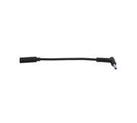 Cavo Adattatore USB Tipo C Femmina un HP4506 Maschio un 90 Convertitore di Potenza CC 4.5X3.0Mm con Chip Sensore PD per Laptop