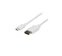 StarTech.com Cavo USB-C a DisplayPort da 1,8m - 4K 60Hz - Bianco