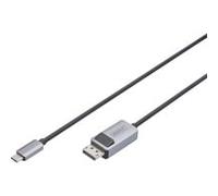 Digitus Cavo Usb-c Db-300334-010-s