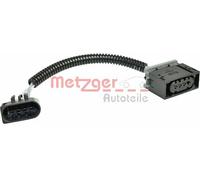 Cavo adattatore, valvola a farfalla 2323029 METZGER per CITROËN PEUGEOT FIAT