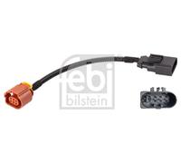 Cavo adattatore, valvola a farfalla 46099 FEBI BILSTEIN per IVECO FIAT