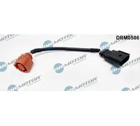 Cavo adattatore, valvola a farfalla DRM0586 Dr.Motor Automotive per IVECO FIAT