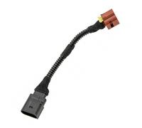 Cavo adattatore valvola farfalla per Iveco Daily IV 2.3 29L12 V 116cv V7A0