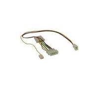 Cavo adattatore ventola - da 12 V a 7 V - con segnale tachimetro