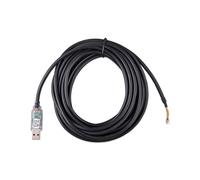 Cavo adattatore - VICTRON ENERGY - ASS030572050 - RS485 a USB - Lunghezza 5m - Flessibile