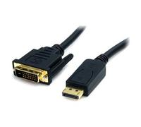 StarTech.com Cavo DisplayPort a DVI di 1,8 m - M/M ( DP2DVI2MM6 )