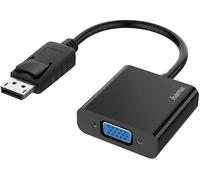 CAVO ADATTATORE VIDEO HAMA 200337 DPP/VGA M/F