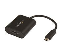 Cavo adattatore Video Type C Hdmi 4K Black CDP2HD4K60SA