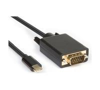 Cavo adattatore Video Usb 3.1 Type C Vga 2m XVAUC VGA20