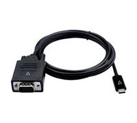 E_0002_S55167128 V7 Adattatore USB-C V7 V7UCVGA-2M Informatica