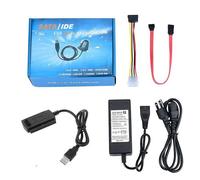 Cavo Adattore Convertitore Hard Disk HDD USB 2.0 a Sata Ide 2.5"/3.5" hsb