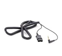 Cavo Addasound DN1005 2.5Mm Per Polycom 320 321 330 331 E Cisco 921 922 941 942
