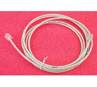 Cavo ADSL VDSL bassissimo perdita CAT5E alta qualità per modem router RJ11 6P2C