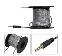 Cavo affidabile per for fotocamera subacquea con resistenza 154 libbre (70 kg)