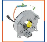 NTY Molla spiroelicoidale, Airbag compatibile con OPEL EAS-PL-006