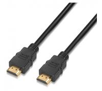 Cavo Aisens Premium HDMI 2.0 maschio/maschio 1,5 m Nero