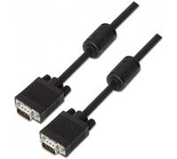 Aisens Cavo Hdb15 M/m Svga 25 M